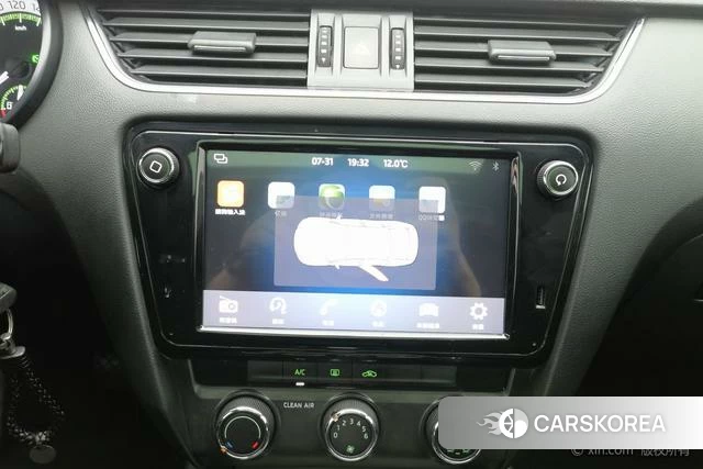 Skoda Octavia id 4210177 из Китая 19