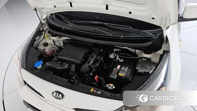 Kia Morning Urban (JA) id 3155282 из Кореи 15