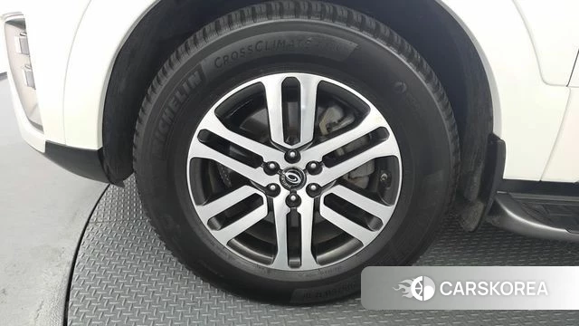 Kia Mohave Master id 4371143 из Кореи 29