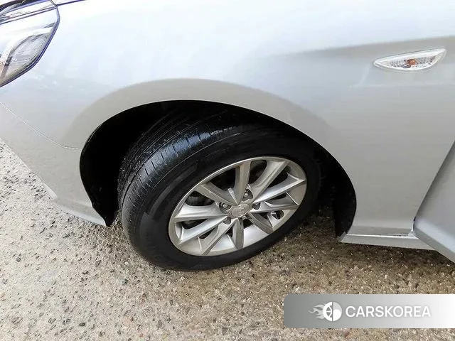 Hyundai Sonata New Rise id 3474829 из Кореи 14