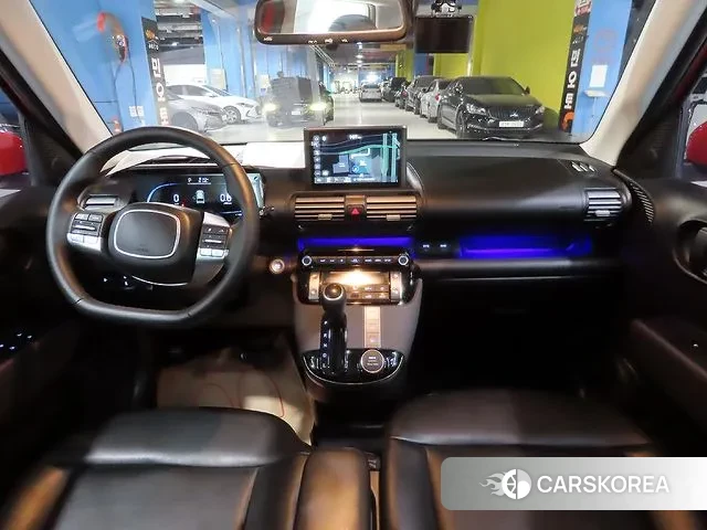 Hyundai Casper id 3572703 из Кореи 15