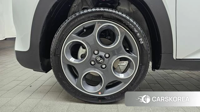 Hyundai The New Casper id 4426952 из Кореи 25
