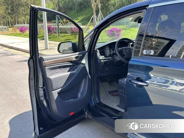 GAC Trumpchi Trumpchi M8 id 3869768 из Китая 21