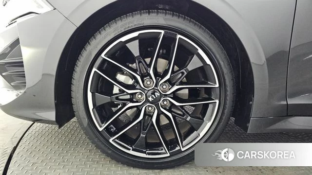 Kia K5 3rd generation id 3954462 из Кореи 15