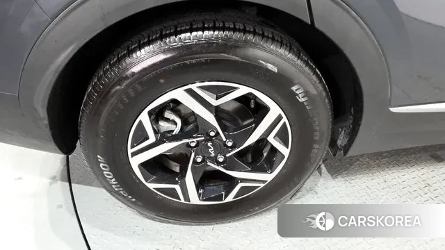 Kia Sportage 5th Generation id 3415447 из Кореи 15