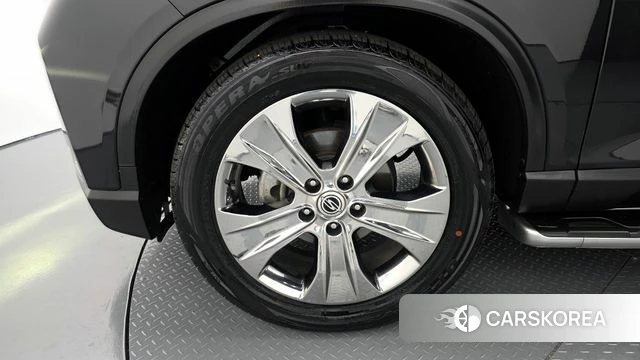Ssangyong All New Rexton id 4355071 из Кореи 26