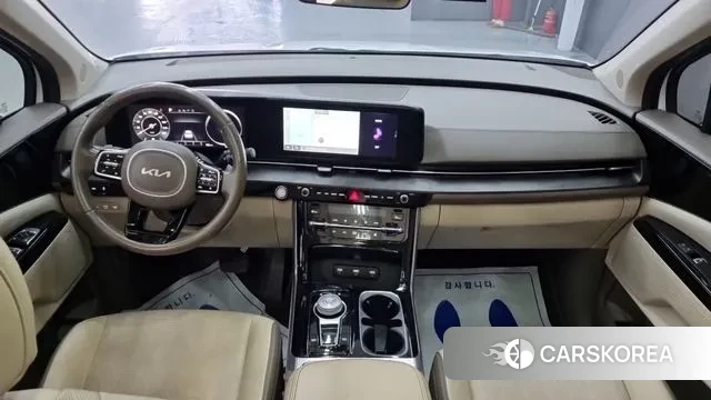 Kia Carnival 4th generation id 3691026 из Кореи 13