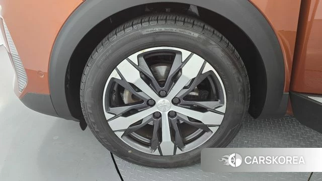 Peugeot 5008 second generation id 4593821 из Кореи 25
