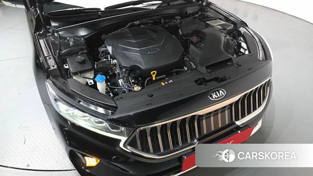 Kia K7 Premier id 4203203 из Кореи 31