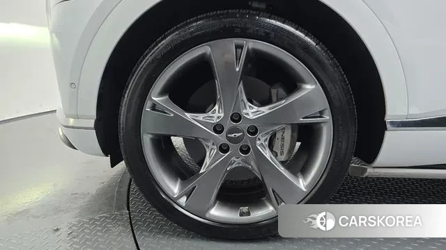 Genesis GV80 id 3428734 из Кореи 15