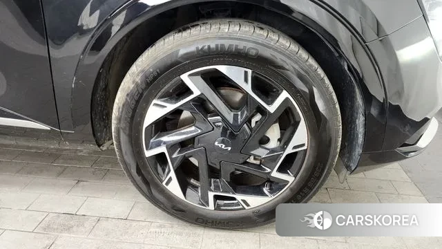 Kia Sportage 5th Generation id 3611245 из Кореи 15