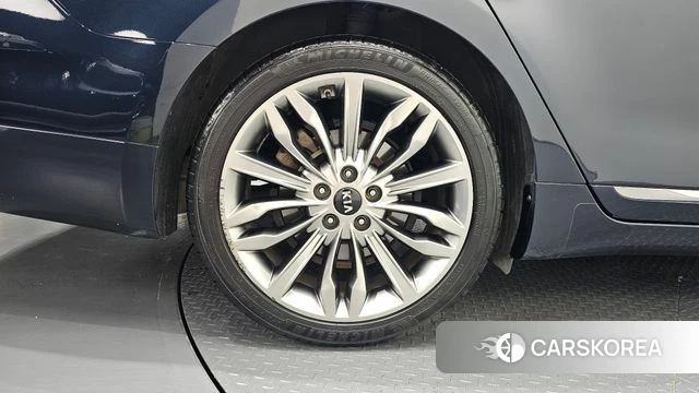 Kia K7 Premier id 4775751 из Кореи 26