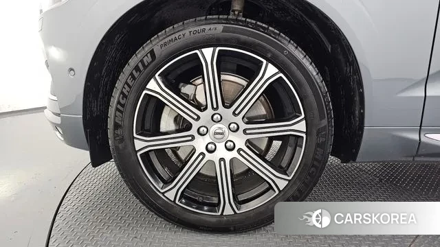 Volvo XC60 second Generation id 3479688 из Кореи 15