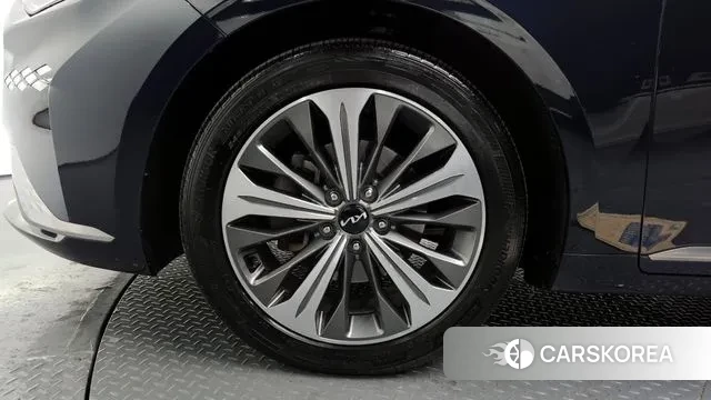 Kia K8 Hybrid id 3615923 из Кореи 15