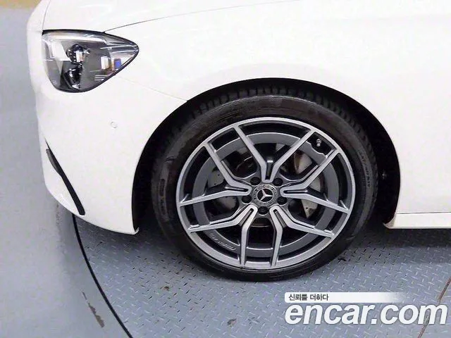 Mercedes-Benz E-Class W213 id 2691730 из Кореи 15