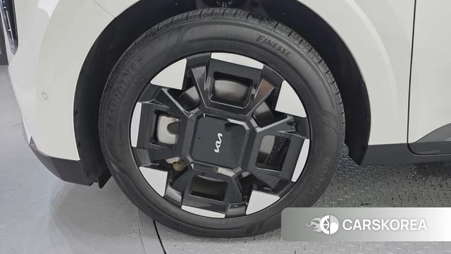 Kia The New Carnival 4th Generation id 4630435 из Кореи 15