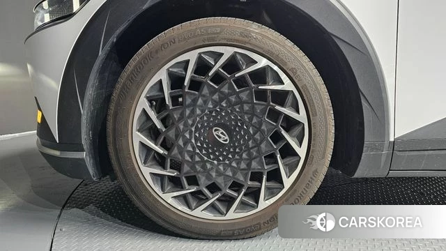 Hyundai Ionic 5 id 4376753 из Кореи 25