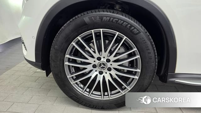 Mercedes-Benz GLC-Class X254 id 4853570 из Кореи 28
