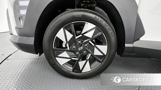 Hyundai Kona (SX2) id 3933551 из Кореи 15