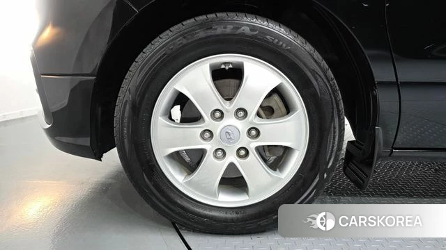 Hyundai The New Grand Starex id 4684263 из Кореи 15