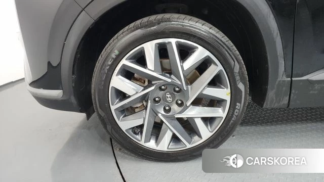 Hyundai The New Santa Fe id 4293757 из Кореи 30