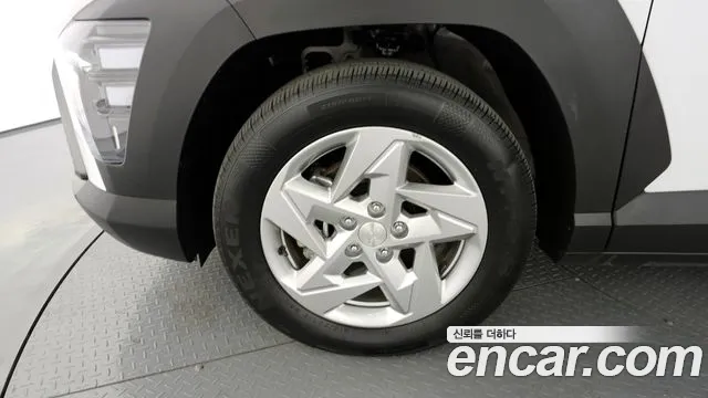 Hyundai Kona Hybrid (SX2) id 2678564 из Кореи 15