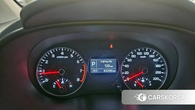 Kia All New Morning (JA) id 3853704 из Кореи 15