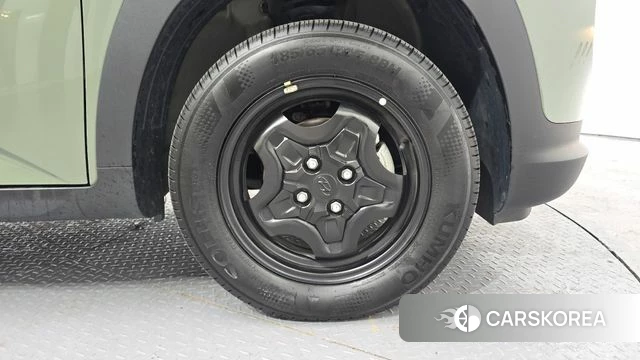 Hyundai Casper id 3827282 из Кореи 15