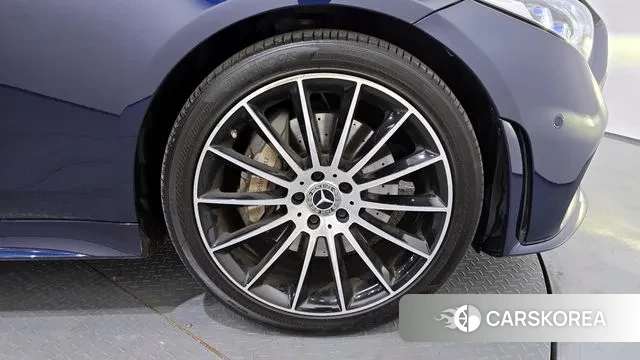 Mercedes-Benz CLS-Class C257 id 3453597 из Кореи 15