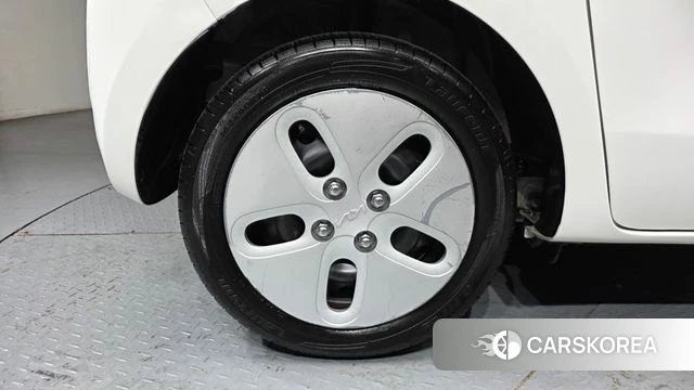 Kia The New Ray id 4905947 из Кореи 27