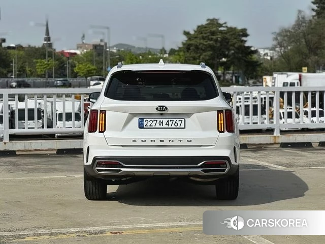 Kia Sorento 4th Generation id 4367186 из Кореи 15