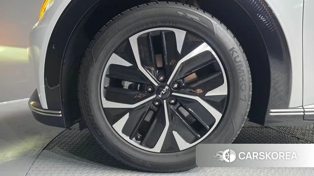 Kia EV6 id 3833191 из Кореи 15