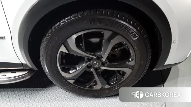 Citroen / DS DS7 Crossback id 2976792 из Кореи 15