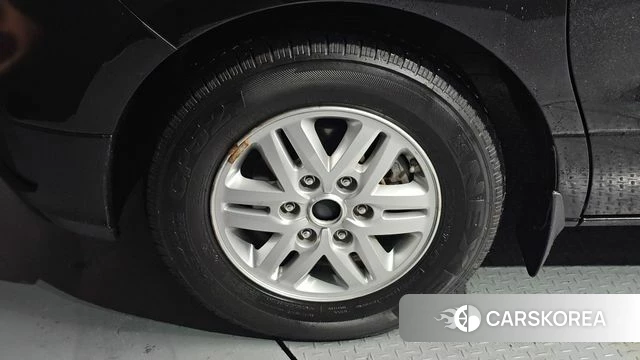 Hyundai The New Grand Starex id 3808382 из Кореи 15