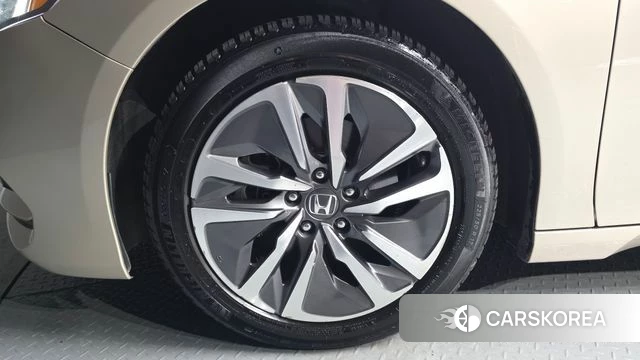 Honda Accord 10th Generation id 4713280 из Кореи 15