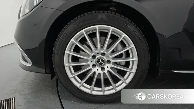 Mercedes-Benz E-Class W213 id 4250298 из Кореи 15