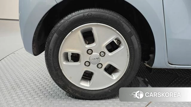 Kia The New Ray id 3867586 из Кореи 15