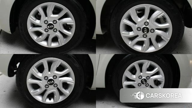Kia All New Morning (JA) id 4615396 из Кореи 15