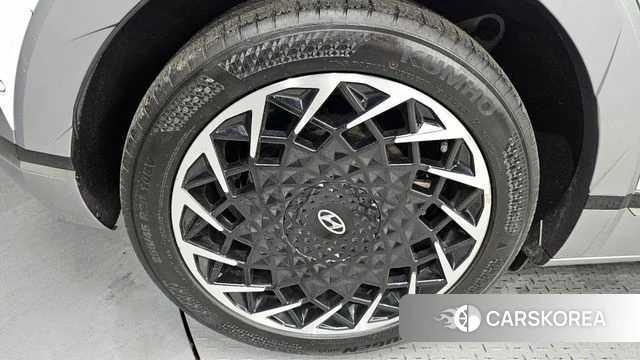 Hyundai Ionic 5 id 4018210 из Кореи 15