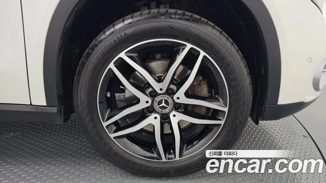 Mercedes-Benz GLA-Class X156 id 2808166 из Кореи 15