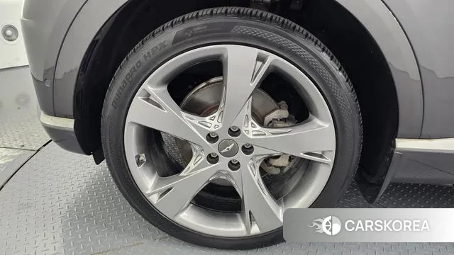 Genesis GV80 id 3741657 из Кореи 15