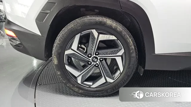 Hyundai Tucson (NX4) id 3290086 из Кореи 15