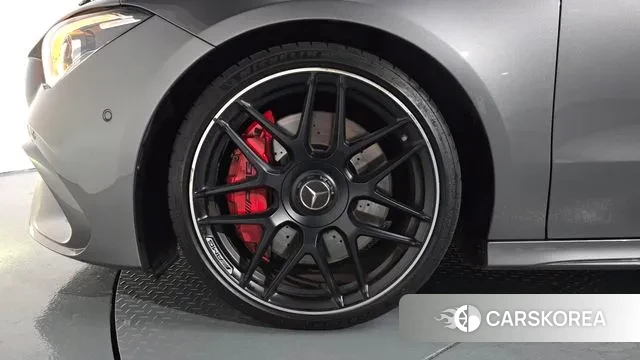 Mercedes-Benz CLA-Class C118 id 3022612 из Кореи 15