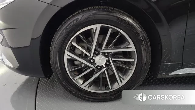 Hyundai The New Grandeur IG id 3385111 из Кореи 15