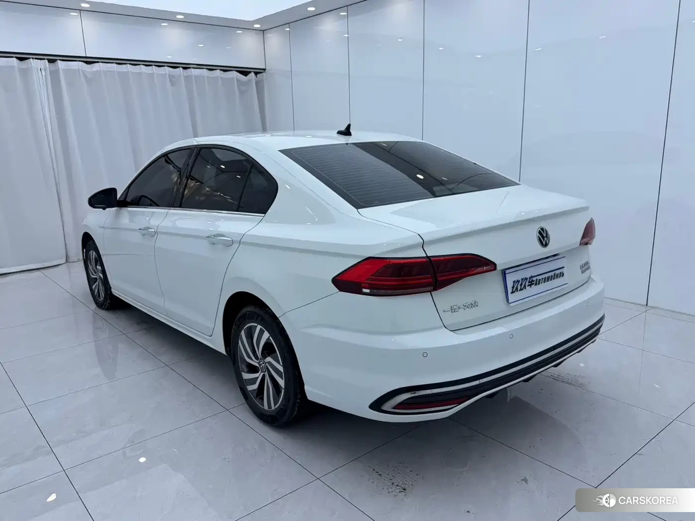 Volkswagen Bora id 4514151 из Китая 12