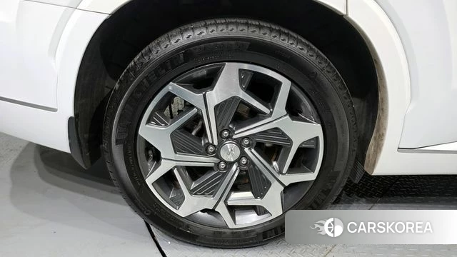 Hyundai Palisade id 3935831 из Кореи 15