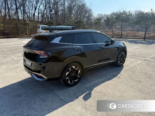 Kia Sportage 5th Generation id 3550151 из Кореи 8
