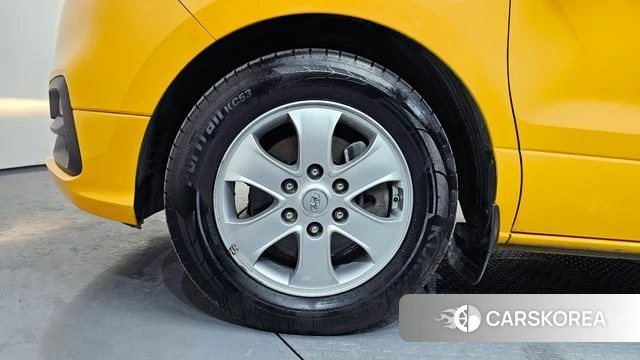 Hyundai The New Grand Starex id 4363249 из Кореи 25