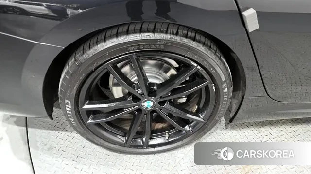 BMW 3 Series (G20) id 3562075 из Кореи 15