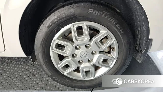 Hyundai Staria id 3415817 из Кореи 15